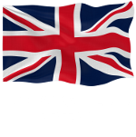 British Logo